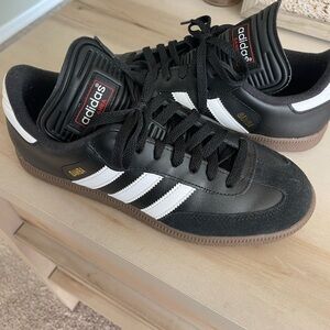 Men’s Adidas Sambas